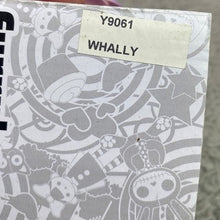 Load image into Gallery viewer, Furrybones Figurine Whally Skeleton Narwhal Collectible Decor Gothcore NIB