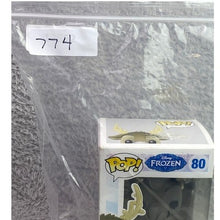 Load image into Gallery viewer, Funko Pop Disney Frozen Sven Vinyl Figure #80 Collectible Toy NIB