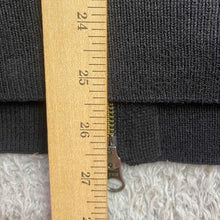 Load image into Gallery viewer, Cremieux Sweater Vest Mens Large Full Zip Preppy Academia Office Career