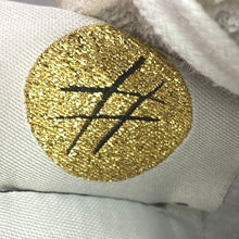 Load image into Gallery viewer, Dani For LEMARE Shoes Mens 12 Urano Italy High Top Spell Out Athletic NWOT