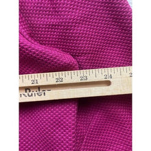 Load image into Gallery viewer, Under Armour Shirt Mens Extra Large Cold Gear Golf Performance Pull Over Magenta