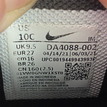 Load image into Gallery viewer, Nike Blazer Shoes Toddler 10C Mid '77 High Top DA4088-002 Walking Running
