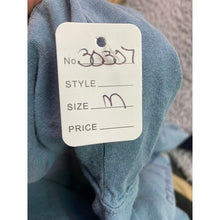 Load image into Gallery viewer, Morgan Row Shirt Mens Medium Nautical Paddles Coastal Beachy Everyday Streetwear