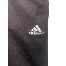 Load image into Gallery viewer, Adidas Pants Mens Large Black Track Athletic Warm Up Training Jogger Drawstring