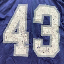 Load image into Gallery viewer, Dallas Cowboys Jersey Womens 2XL Nike #43 NFL Football Athletic Athleisure
