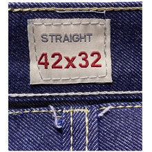 Load image into Gallery viewer, Vintage PJ Mark Jeans Men Size 42x32 Y2K Baggy Hip Hop Skate Wide Leg Streetwear