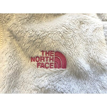 Load image into Gallery viewer, The North Face Jacket Womens Medium Fleece Full Zip Soft Plush Cozy Layering