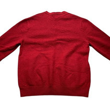 Load image into Gallery viewer, Banana Republic Sweater Womens Extra Large Merino Wool Preppy Academia Career