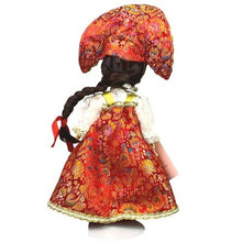 Load image into Gallery viewer, Madame Alexander Doll Russia 39765 Original Box International Series 2005