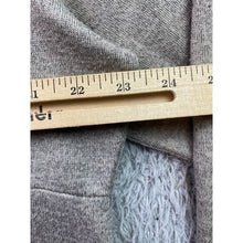 Load image into Gallery viewer, Embellished Blouse Womens 2XL 3/4 Sleeve Paisley AOP Festival Mature Career