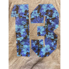 Load image into Gallery viewer, Nike Sweatshirt Mens Large Gray Pullover Surf Mountain Hawaiian Floral 13