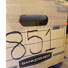 Load image into Gallery viewer, Vintage 1977 High-Speed Reading Booklet Advanced Mind Training