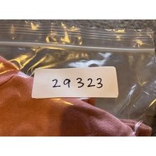 Load image into Gallery viewer, PINK Victoria's Secret Sweatshirt Womens Medium Hoodie Pullover Drawstring