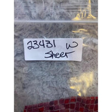 Load image into Gallery viewer, Victoria's Secret Pajama Shirt Womens Large Red Purple Snakskin Sheer Ladies