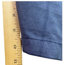 Load image into Gallery viewer, Lee Shorts Mens 38 Tri-Flex Mature Outdoors Performance Plaid Everyday