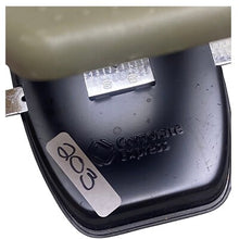 Load image into Gallery viewer, Corporate Express Two Hole Punch Heavy Duty Adjustable Paper Punch Black