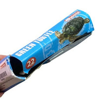 Load image into Gallery viewer, 4D Master Green Turtle 3D Puzzle Model Kit 22 Pieces Educational Toy