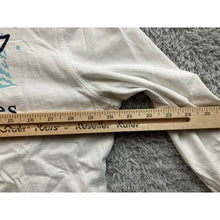 Load image into Gallery viewer, Vineyard Vines Shirt Mens Medium Long Sleeve Spell Out Sleeve Hit Academia