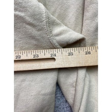 Load image into Gallery viewer, Keith Haring Hoodie Mens Large Beige Pull Over Art Grunge Everyday Streetwear