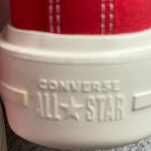 Load image into Gallery viewer, Converse Shoes Mens 3.5 All Star Platform High Top Sneakers Chuck Taylor NWOT