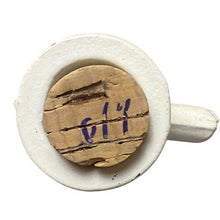 Load image into Gallery viewer, Lot of Vintage Salt & Pepper Shakers Wooden Ceramic Cast Iron Japan