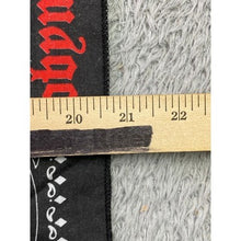 Load image into Gallery viewer, TobyMac Bandana Help Is On The Way Prayer Hands Paisley Christian Music Merch