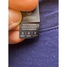 Load image into Gallery viewer, Penn State Nittany Lions Shirt Mens Medium 2024 Fiesta Bowl Champions Football