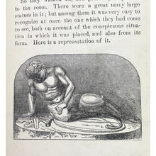 Load image into Gallery viewer, Rare 1858 Rollo in Europe Hardcover Book Vintage Childrens Engravings