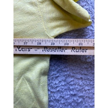 Load image into Gallery viewer, Vtg Ocean City Shirt Womens Medium Yellow Beachy Ombre Maryland Single Stitch