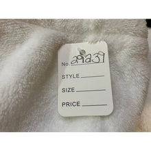 Load image into Gallery viewer, Hello Kitty X Shein Crop Top Womens 4XL Collab Bunny Ears Kawaii Cosplay