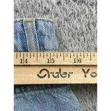 Load image into Gallery viewer, Missguided Jeans Womens 12 Trashed Distressed Mature Mom Everyday Streetwear