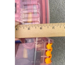 Load image into Gallery viewer, Pretend Play Toolbox Tools Playset Construction Toy Educational Sensory 26 Pcs.