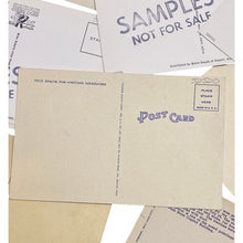 Load image into Gallery viewer, Vintage Travel Postcards Hawaii Michigan Scenic Souvenir Ephemera Lot of 25