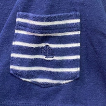 Load image into Gallery viewer, Lauren Ralph Lauren Shirt Womens 2XL Nautical Mature Career Preppy Everyday