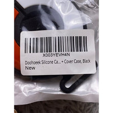 Load image into Gallery viewer, GPS Tracker Silicone Case with Band Strap Air Tag Pokémon Ball