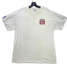 Load image into Gallery viewer, Kingsford Shirt Mens Large Logo Promo BBQ Outdoors Streetwear Everyday Grunge