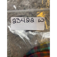 Load image into Gallery viewer, Pendleton Shirt Womens Small Rainbow Plaid Flannel Workwear Ourdoors Ladies