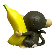 Load image into Gallery viewer, Furrybones Figurine Monkey Skeleton Munky Collectible Decor Gothcore NIB