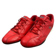 Load image into Gallery viewer, Fila Shoes Mens 13 Red Lifestyle Running Athletic Athleisure Everyday