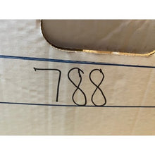 Load image into Gallery viewer, Vintage Christian Wall Plaque Religious Dogwood Tree Decoupage Crate Wood