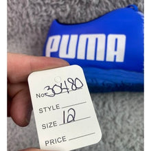 Load image into Gallery viewer, PUMA Shoes Mens 12 Tacto 106309-05 Soccer Training Athletic Athleisure