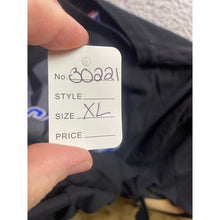 Load image into Gallery viewer, New York Yankees Derek Jeter Shirt Mens Extra Large Baseball Spell Out Athletic