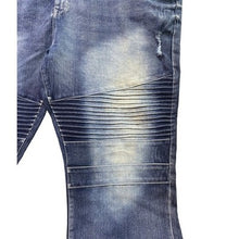 Load image into Gallery viewer, Southpole Jeans Mens 52x34 Y2K Baggy Grunge Hip Hop Skate Fade Streetwear