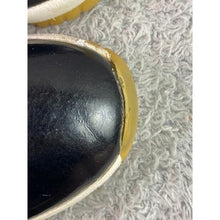 Load image into Gallery viewer, Nike Air Jordan 11 Shoes Mens 8.5 Retro Black Gold Jumpman Basketball 378037-007
