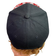 Load image into Gallery viewer, Hustle DRIP Hat Adult Adjustable Spell Out Bandana Hip Hop