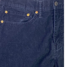Load image into Gallery viewer, Levis Pants Men 34x34 Corduroy Preppy Academia Career Office Everyday Streetwear