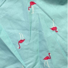 Load image into Gallery viewer, Old Navy Shorts Mens 2XL Swim Lined Flamingo AOP Summer Beachy Coastal Vacation
