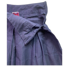 Load image into Gallery viewer, Educational Outfitters Skirt Juniors 11 Navy Pleated School Girl Uniform