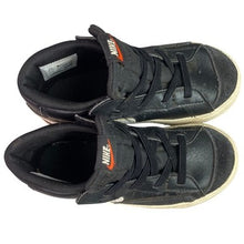 Load image into Gallery viewer, Nike Blazer Shoes Toddler 10C Mid '77 High Top DA4088-002 Walking Running