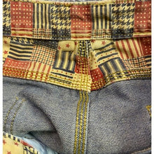 Load image into Gallery viewer, Mens Jeans 40x30 Ripped Distressed Thrashed Bleached Grunge Punk Streetwear